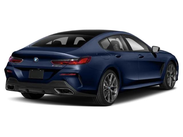 bmw 8 series 2022 WBAGV8C04NCH61811 image